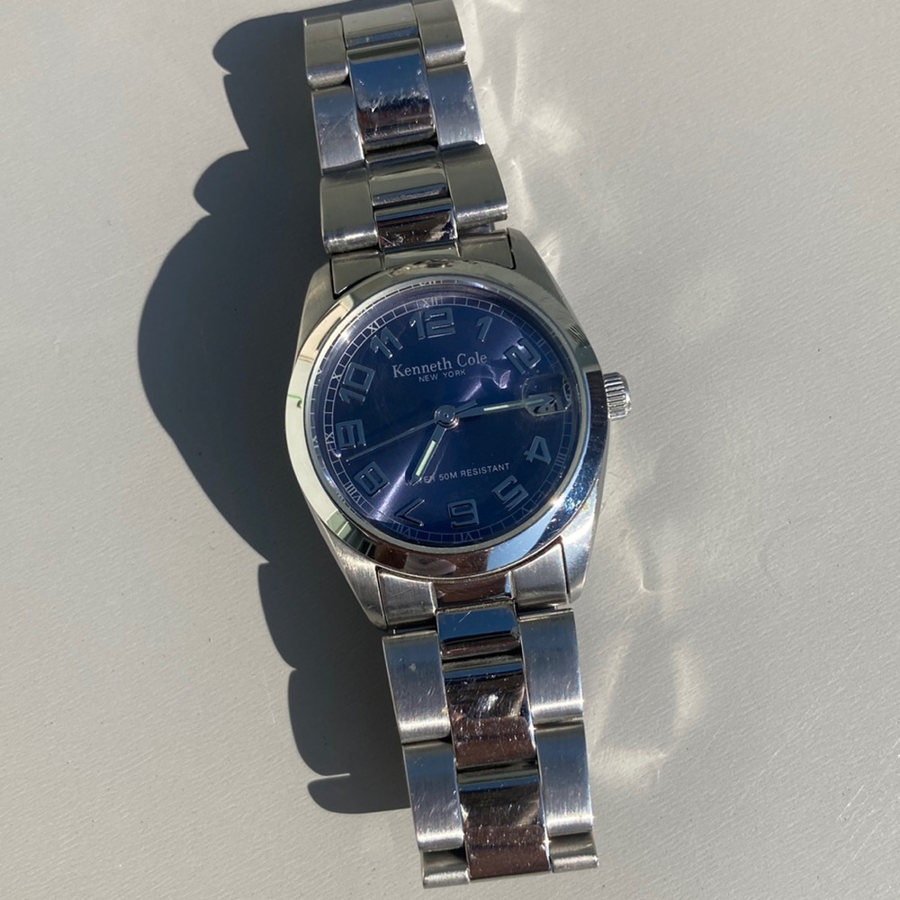 Reaction Kenneth Cole New N.Y York